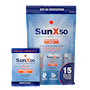 Sun X 50 Lotion Pouch 15/Bag - R525011